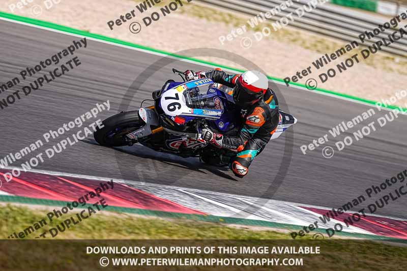 motorbikes;no limits;november 2019;peter wileman photography;portimao;portugal;trackday digital images